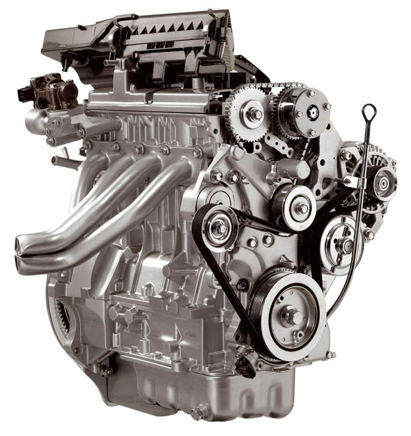 2022 N 300zx Car Engine